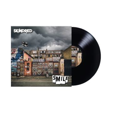 SKINDRED - SMILE