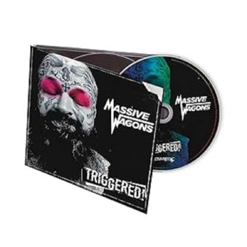 MASSIVE WAGONS - TRIGGERED!