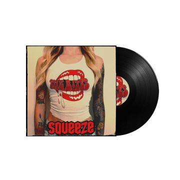 BITES - SQUEEZE