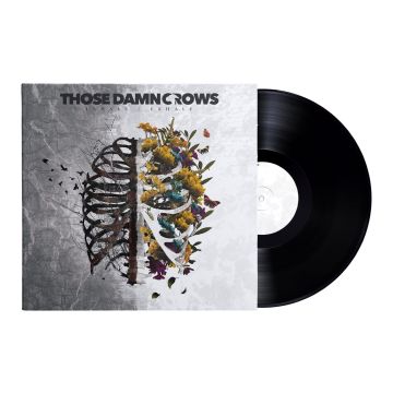 THOSE DAMN CROWS - INHALE/EXHALE