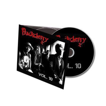BUCKCHERRY - VOL. 10