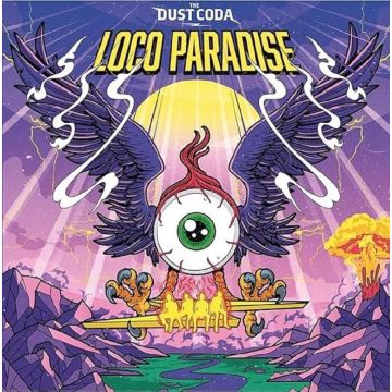 DUST CODA - LOCO PARADISE