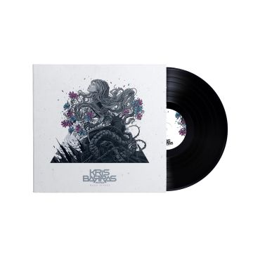 KRIS BAND BARRAS - HALO EFFECT