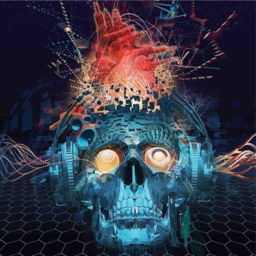 PAPA ROACH - CONNECTION