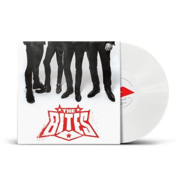 BITES - BITES (WHITE VINYL)