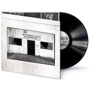 TEMPERANCE MOVEMENT - NEW PROMISE LAND INCORPORATED