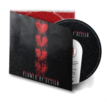 SCARLET REBELS - FLAWED BY DESIGN