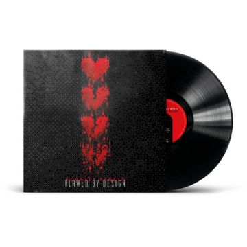 SCARLET REBELS - FLAWED BY DESIGN