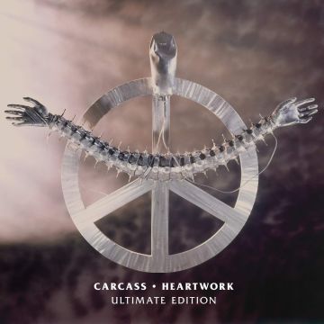 CARCASS - HEARTWORK (ULTIMATE EDITION)