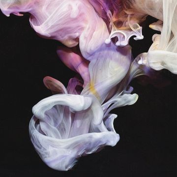 SIMIAN MOBILE DISCO - MURMURATIONS (GATEFOLD/DL CODE)
