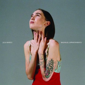 JULIA BARDO - BAUHAUS, L'APPARTAMENTO (DL CARD)