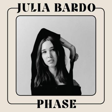 JULIA BARDO - PHASE (4 PANEL WALLET)