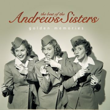 ANDREWS SISTERS - MUSIC LESSONS WITH