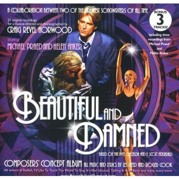 REED LES/ROGER COOK - BEAUTIFUL AND DAMNED