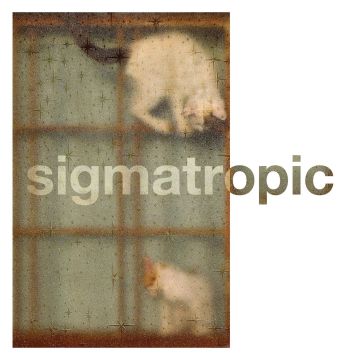 SIGMATROPIC - EVERY SOUL IS A BOAT