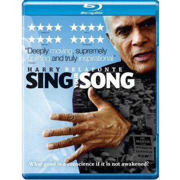SING YOUR SONG