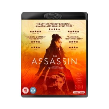 ASSASSIN THE (REGION B)