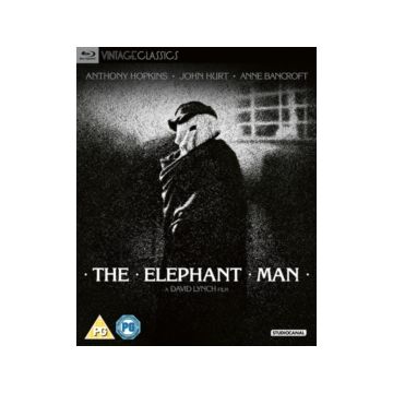 ELEPHANT MAN (40TH ANNIVERSARY EDITION)