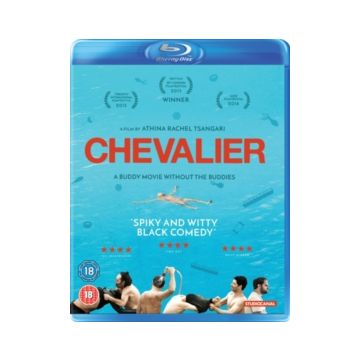 CHEVALIER