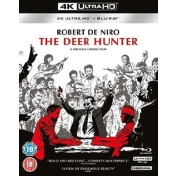 DEER HUNTER