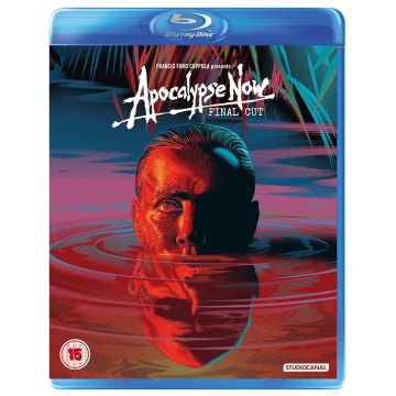APOCALYPSE NOW FINAL CUT