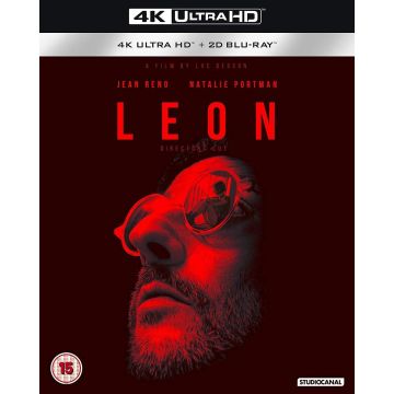 LEON: DIRECTORS CUT