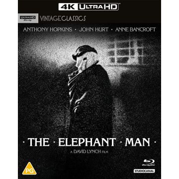 ELEPHANT MAN (40TH ANNIVERSARY EDITION)