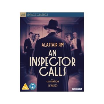 AN INSPECTOR CALLS (VINTAGE CLASSICS)