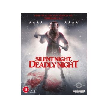SILENTNIGHT/DEADLYNIGHT