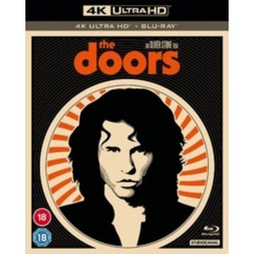DOORS (4K ULTRA HD)