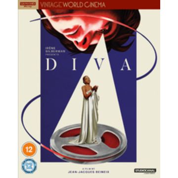 DIVA (4K UHD)