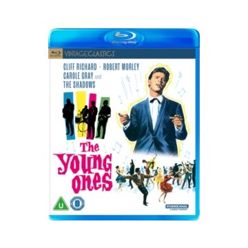 YOUNG ONES (VINTAGE CLASSICS)