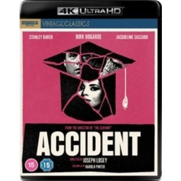 ACCIDENT (4K UHD)