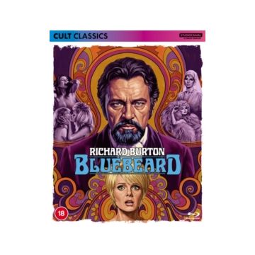 BLUEBEARD
