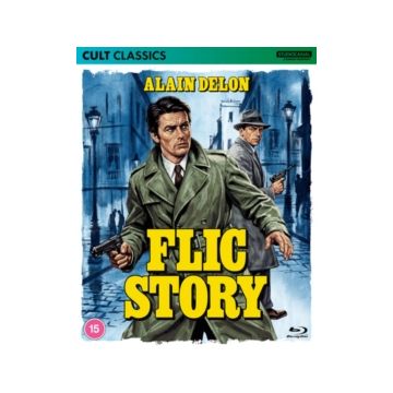 FLIC STORY