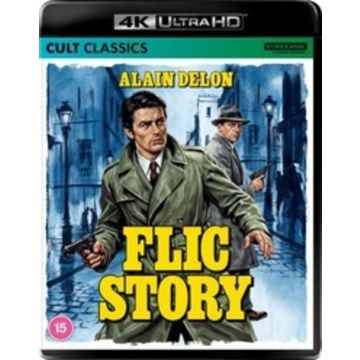 FLIC STORY (4K UHD)