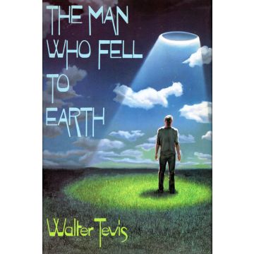 MAN WHO FELL TO EARTH (50TH ANNIVERSARY/COLLECTOR'S EDITION) - MAN WHO FELL TO EARTH (50TH ANNIVERSARY/COLLECTOR'S EDITION) (VIN
