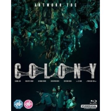 COLONY (4K UHD)