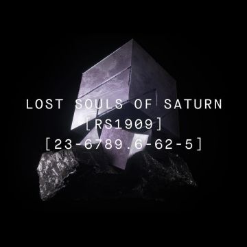 LOST SOULS OF SATURN - LOST SOULS OF SATURN (DL CARD)