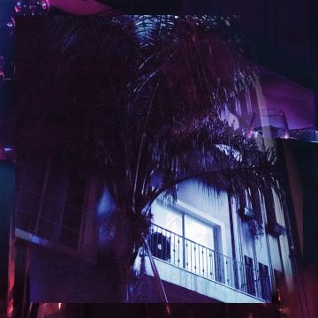 SHCAA - NO MOON AT ALL, WHAT A NIGHT (IMPORT)