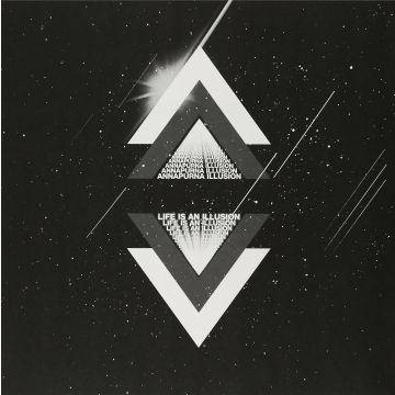 ANNAPURNA ILLUSION - LIFE IS AN ILLUSION