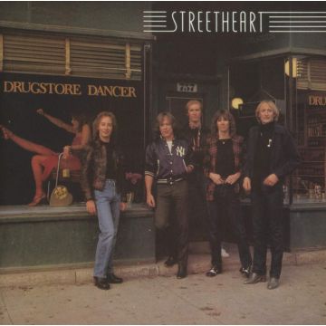 STREETHEART - DRUGSTORE DANCER