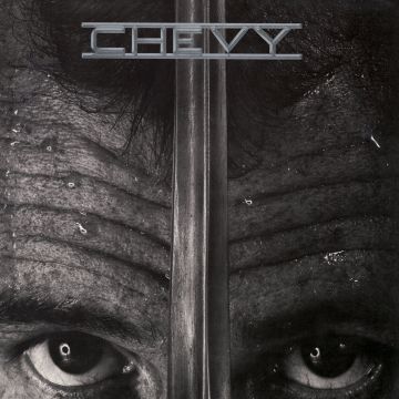 CHEVY - TAKER