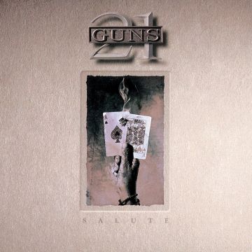 21 GUNS - SALUTE