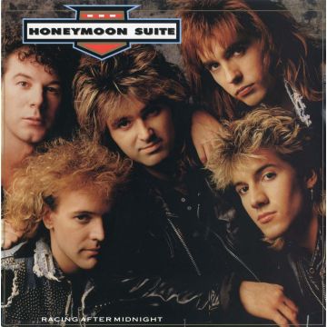 HONEYMOON SUITE - RACING AFTER MIDNIGHT