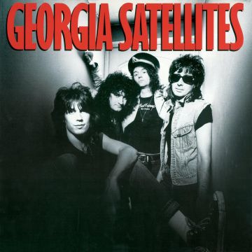 GEORGIA SATELLITES - GEORGIA SATELLITES