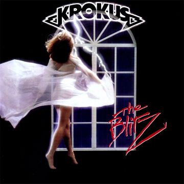 KROKUS - BLITZ