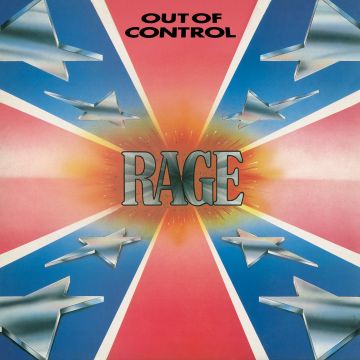 RAGE - OUT OF CONTROL