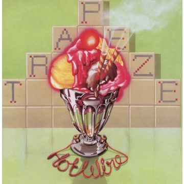 TRAPEZE - HOT WIRE