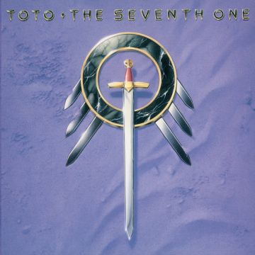TOTO - SEVENTH ONE